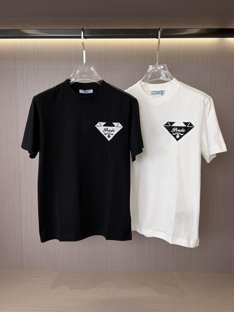 Prada T-Shirts